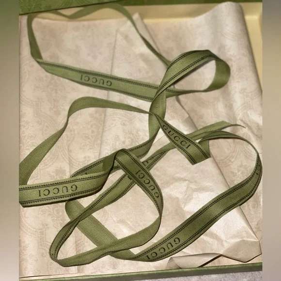 Gucci Original Box - Picture 4 of 4